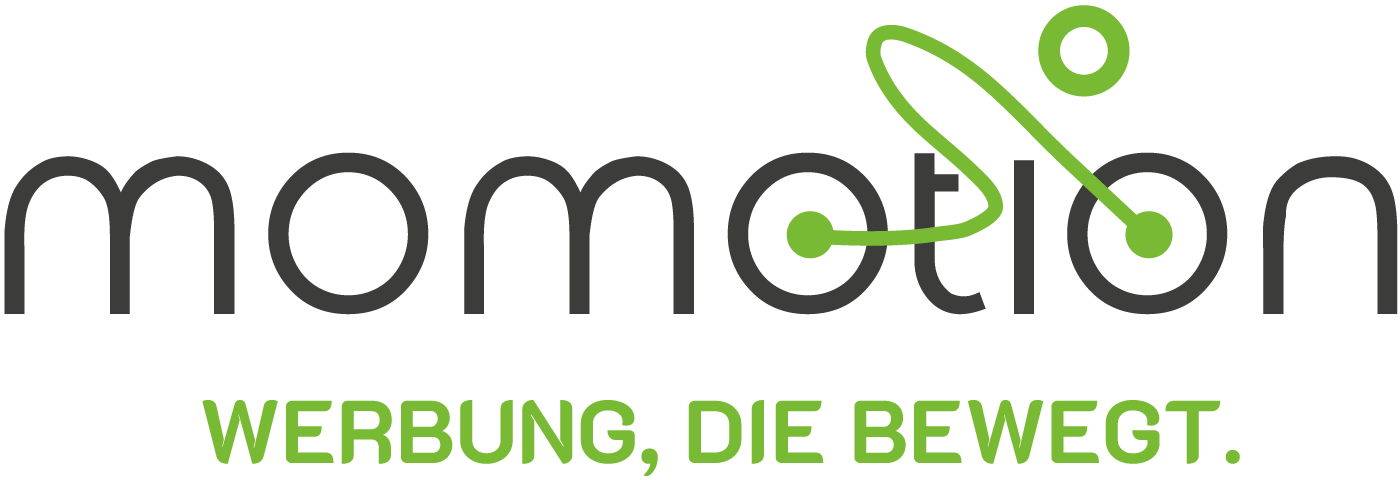 Momotion Logo